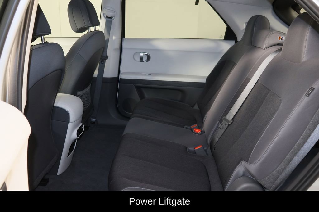 Used 2024 Hyundai Ioniq 5 SEL image 10