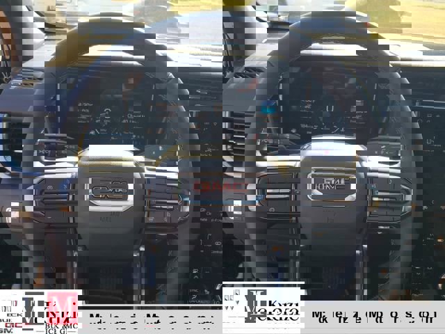 New 2026 GMC Terrain AT4 AWD/4WD image 10