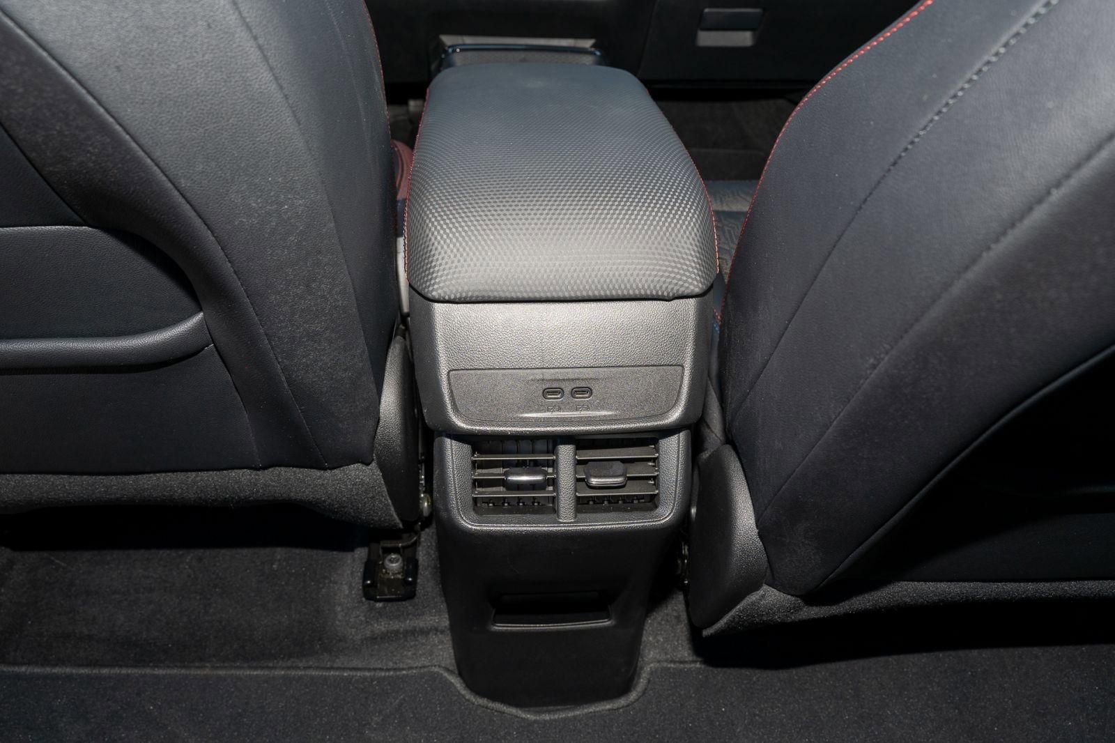 Used 2025 Chevrolet Equinox RS w/ Safety and Technology Package FWD image 19
