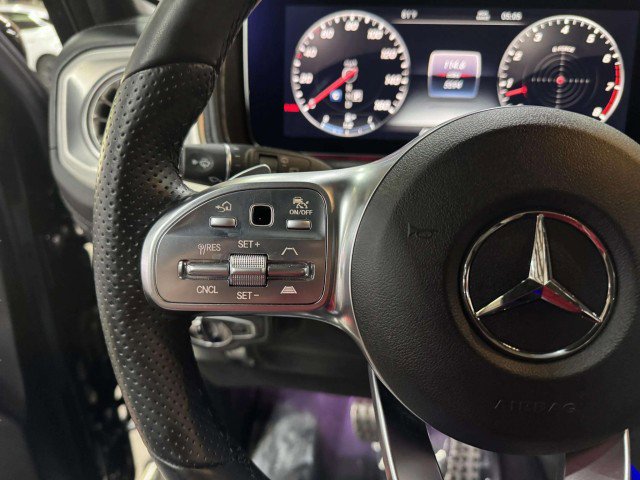 Used 2024 Mercedes-Benz G 550 image 29