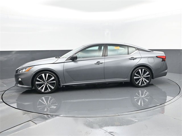 Used 2021 Nissan Altima 2.0 SR image 5