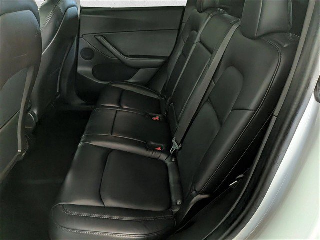 Used 2020 Tesla Model Y Long Range AWD/4WD image 25