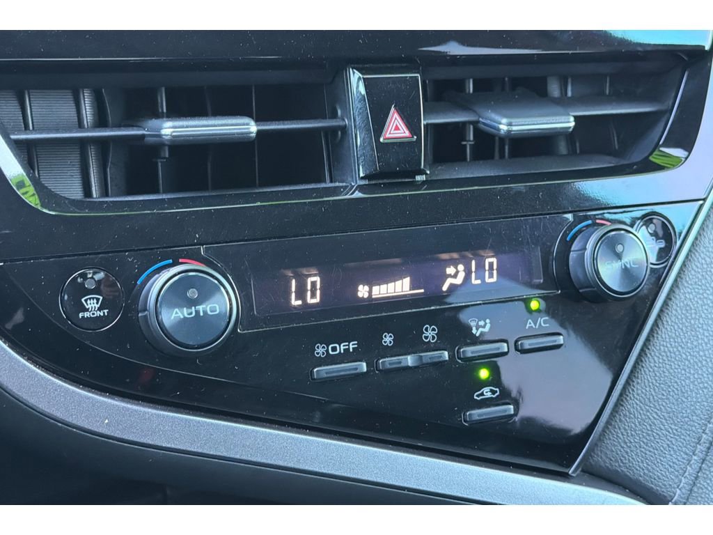 Certified 2021 Toyota Camry XSE FWD image 22