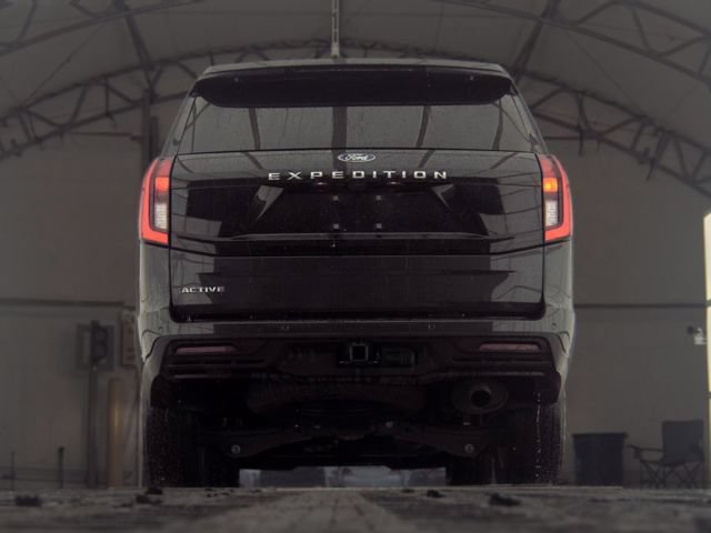 Used 2025 Ford Expedition Active AWD/4WD image 3