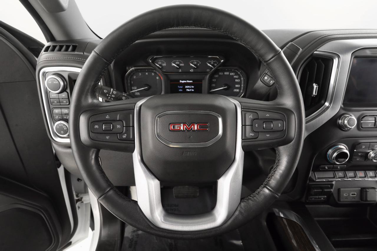 Used 2020 GMC Sierra 1500 Elevation w/ Elevation Value Package image 13