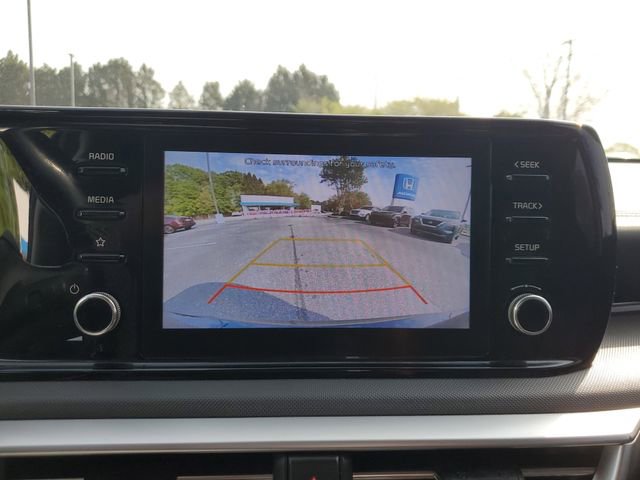 Used 2022 Kia K5 LXS image 23