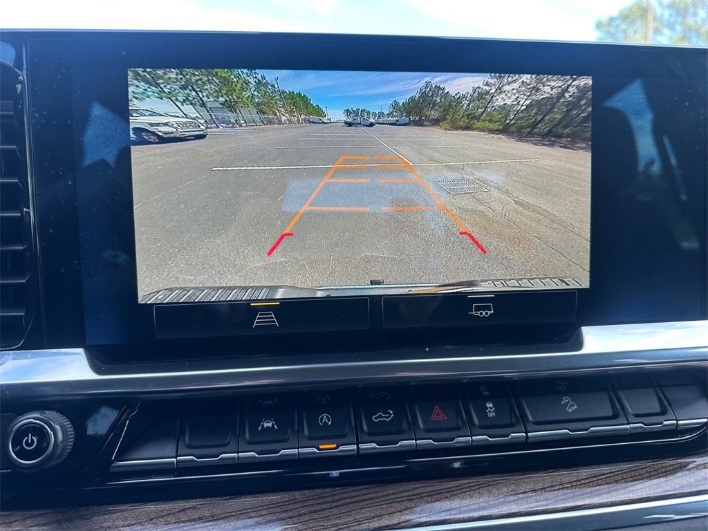 Used 2024 Chevrolet Silverado 1500 LT w/ Z71 Off-Road Package image 22