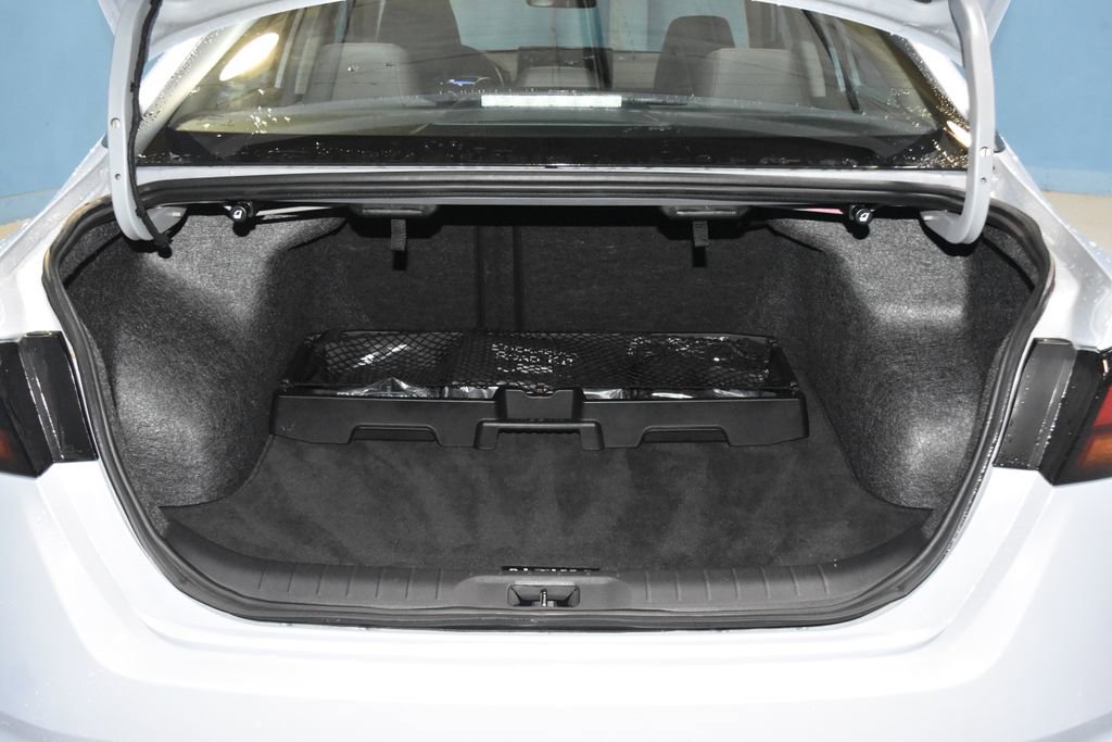 Certified 2024 Nissan Altima 2.0 SR image 27