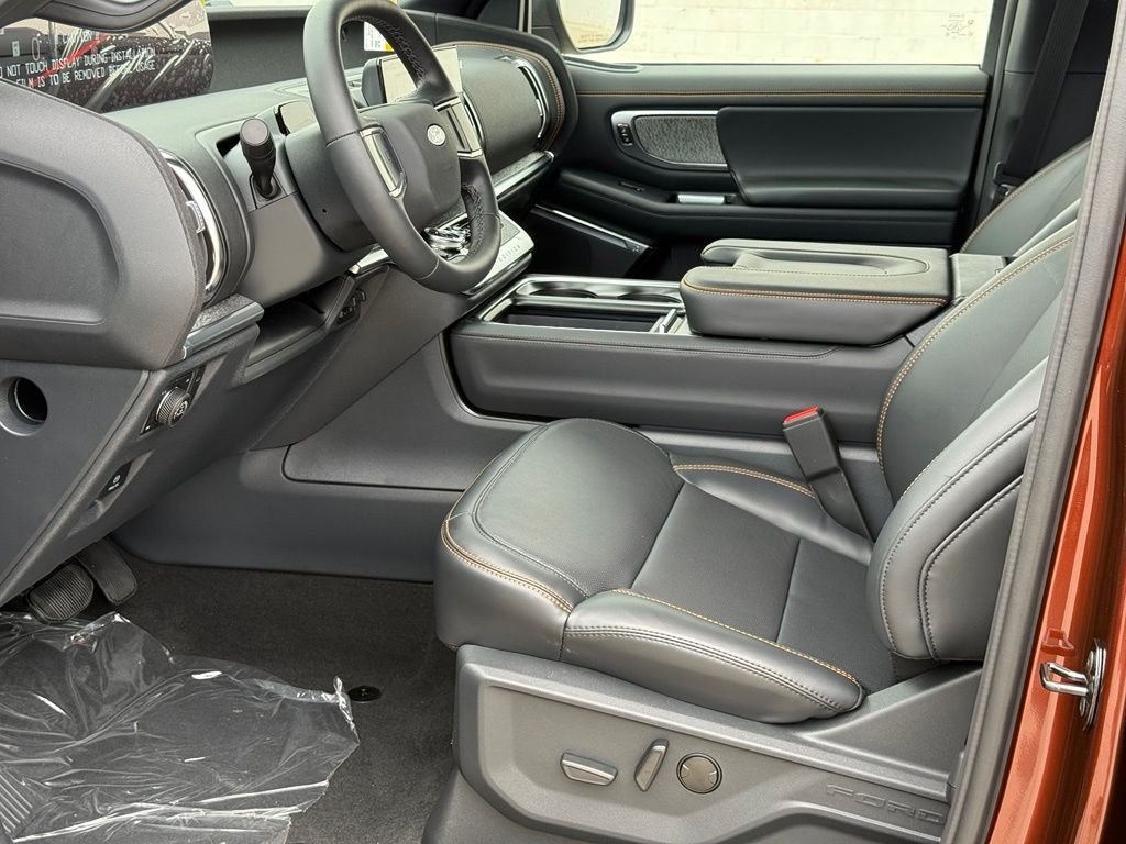 New 2027 Ford Expedition Tremor AWD/4WD image 5