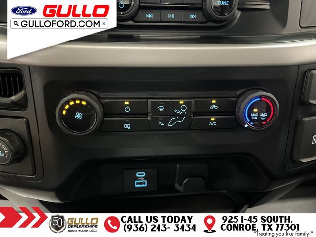 Certified 2023 Ford F150 XL RWD image 22