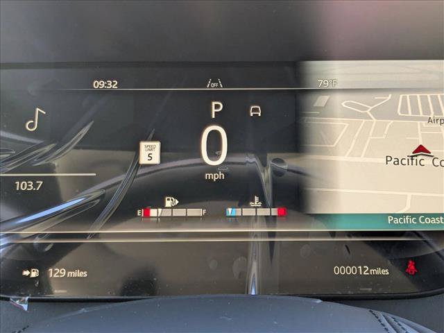 New 2026 Land Rover Range Rover Autobiography AWD/4WD image 11