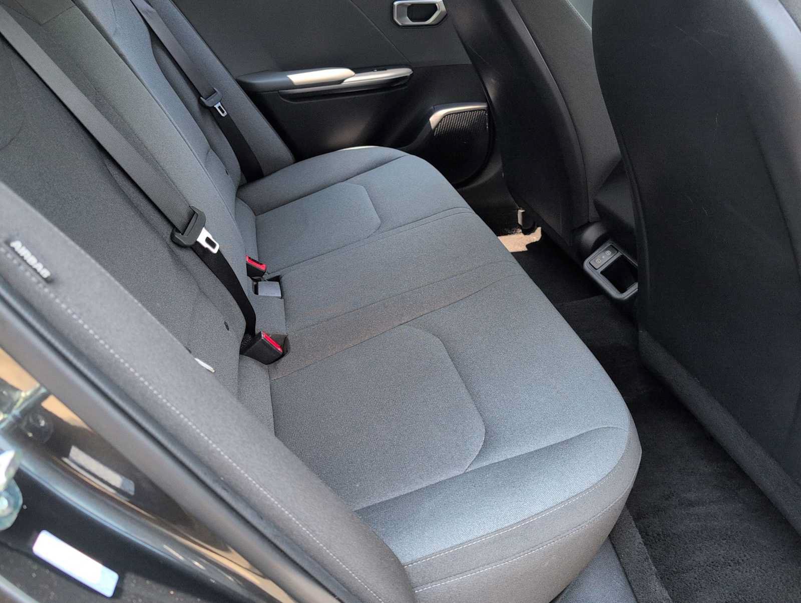 Used 2025 Kia K4 FWD image 19