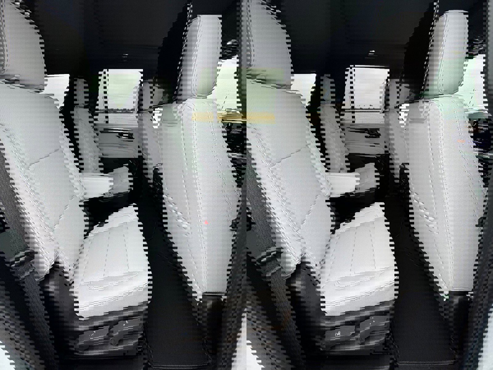 New 2026 Chevrolet Tahoe Premier image 19