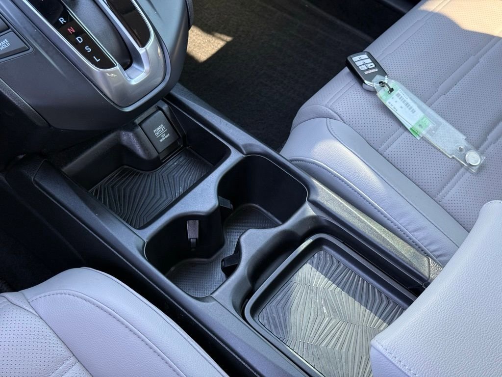 Used 2019 Honda CR-V Touring image 35