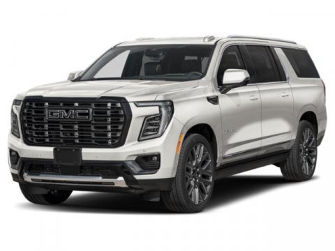 New 2027 GMC Yukon XL Denali Ultimate