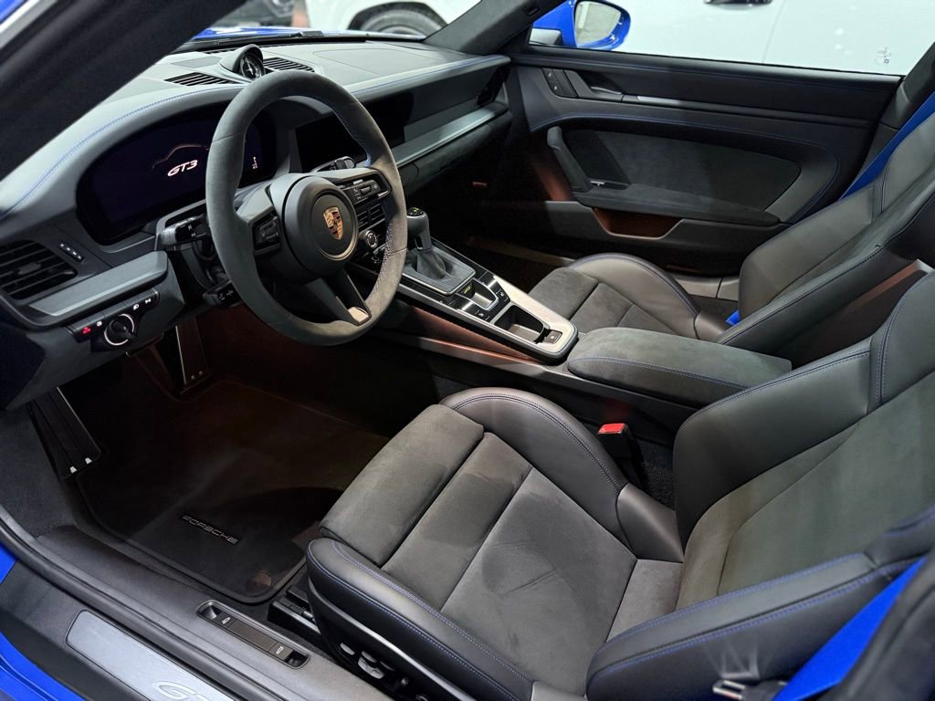Used 2026 Porsche 911 GT3 image 12