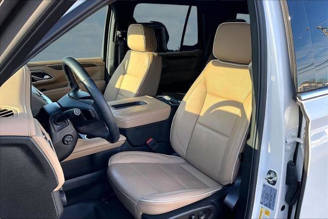 Used 2023 Chevrolet Tahoe Premier image 21