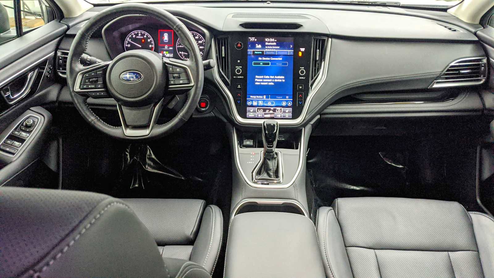 Certified 2024 Subaru Outback Limited image 19