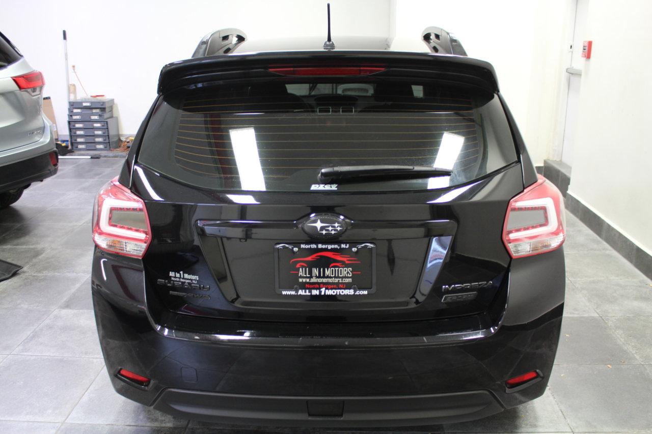 Used 2015 Subaru Impreza 2.0i Sport Premium w/ Popular Package #1 image 5