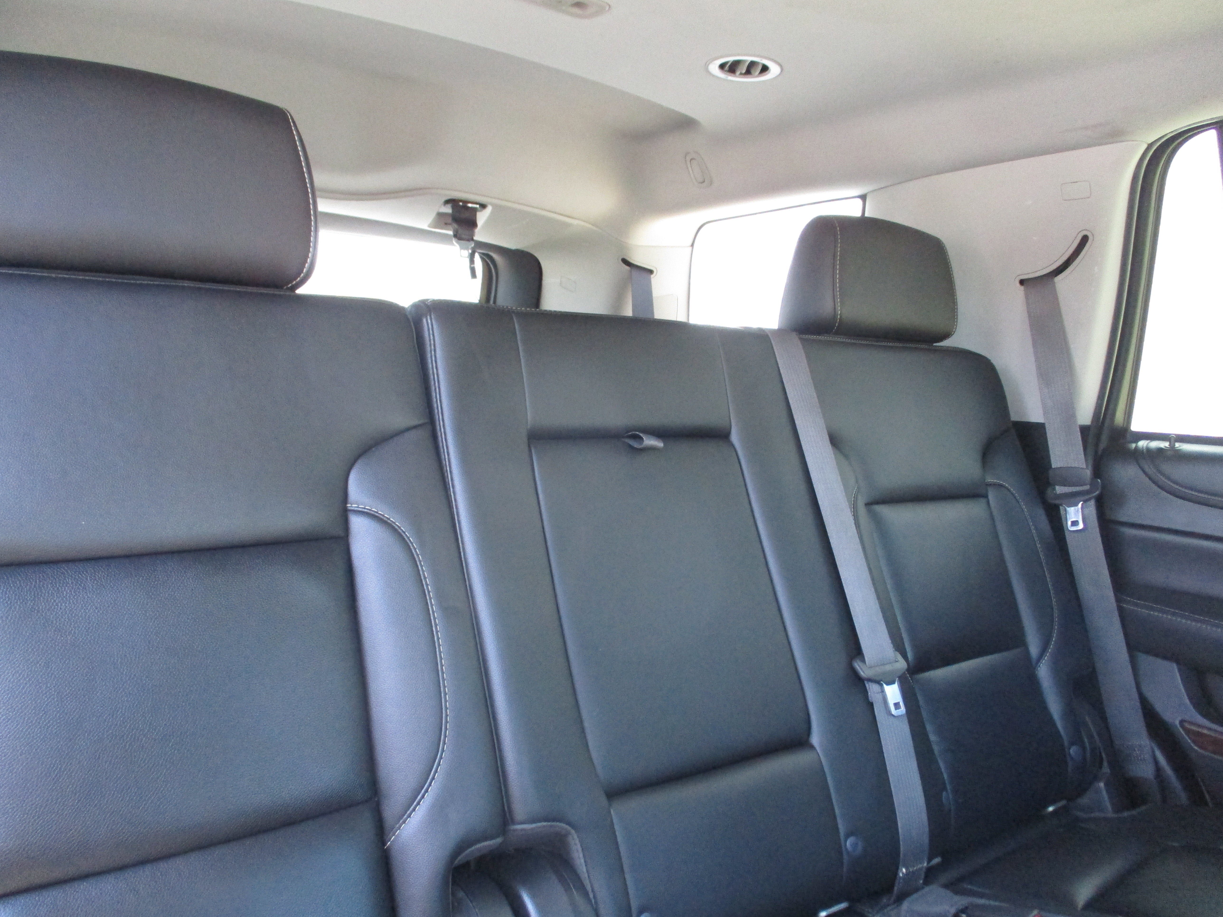 Used 2016 Chevrolet Tahoe LT image 27