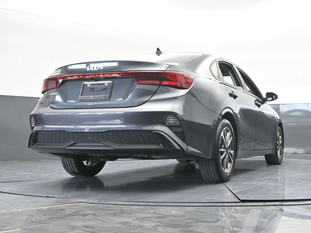Used 2023 Kia Forte LXS w/ LXS Technology Package FWD image 52