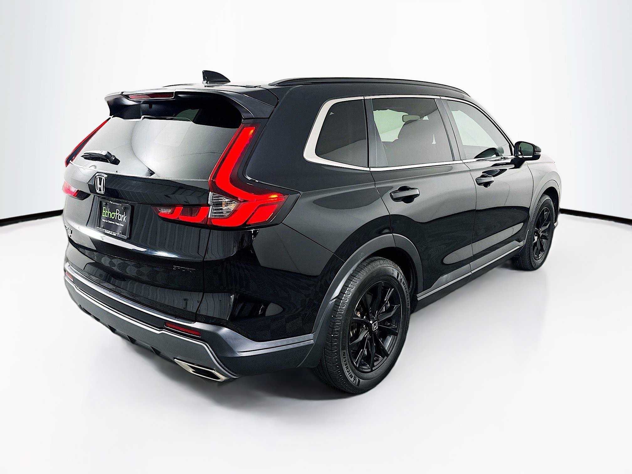 Used 2023 Honda CR-V Sport image 9
