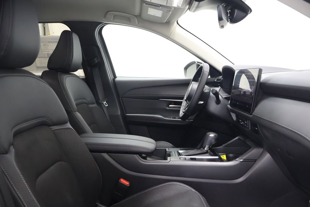 New 2026 MAZDA CX-5 Preferred AWD/4WD image 21