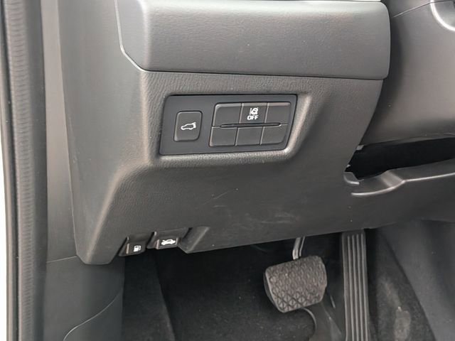 Certified 2023 MAZDA CX-5 AWD 2.5 S w/ Premium Plus Pkg image 13