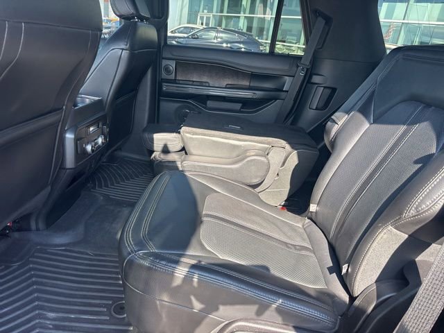 Used 2021 Ford Expedition Limited AWD/4WD image 10