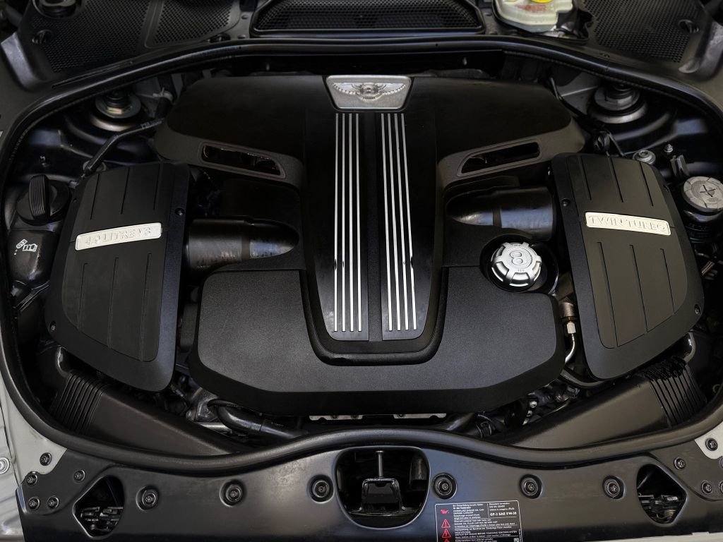 Used 2015 Bentley Continental GT V8 S image 32