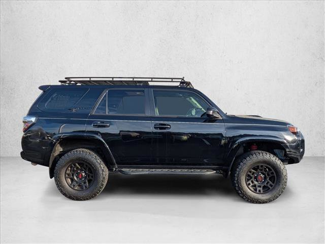 Used 2019 Toyota 4Runner TRD Pro image 4