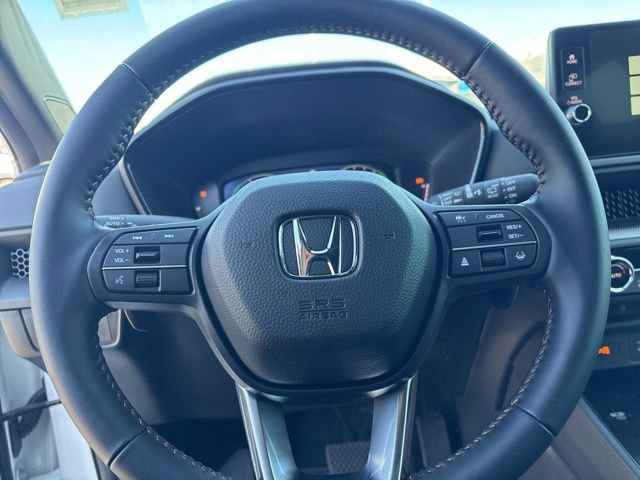 New 2026 Honda CR-V Sport-L image 12