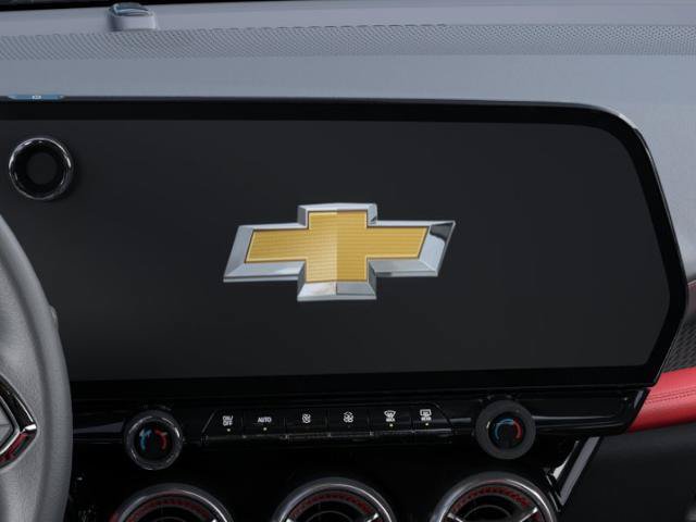 New 2024 Chevrolet Blazer EV RS AWD/4WD image 20