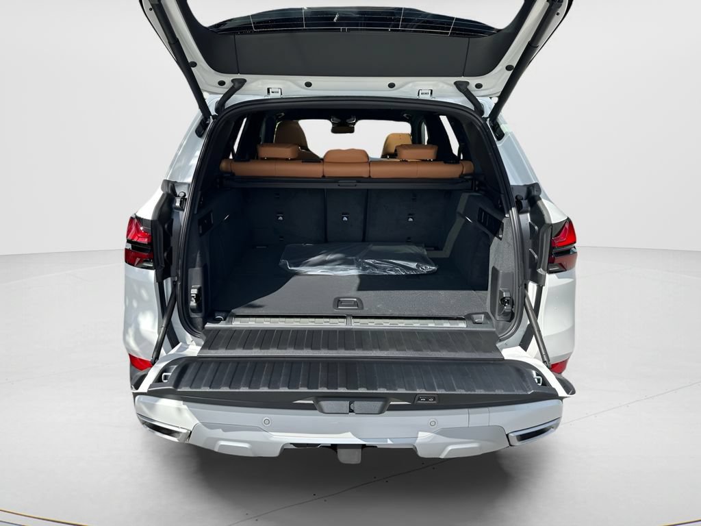 New 2026 BMW X5 xDrive50e AWD/4WD image 23