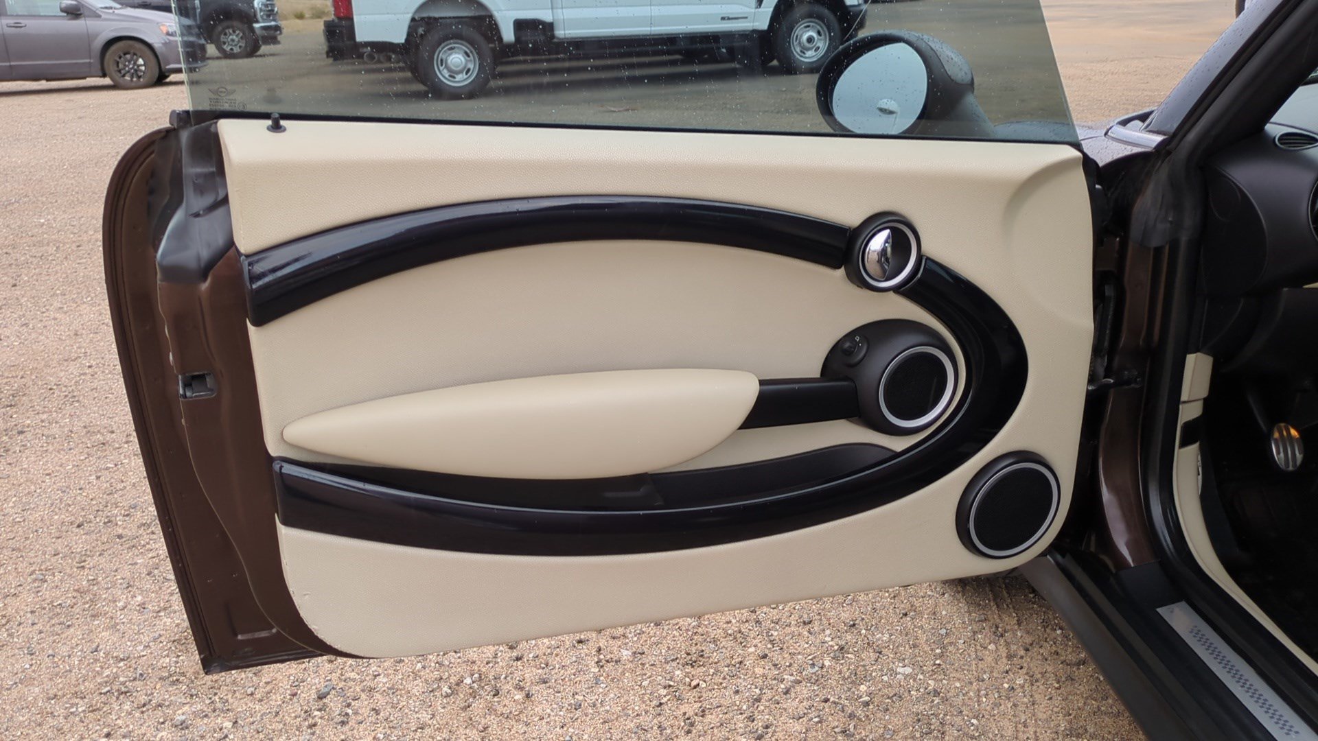 Used 2011 MINI Cooper S FWD image 11