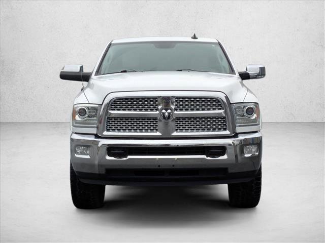 Used 2014 RAM 2500 Laramie w/ Convenience Group image 2