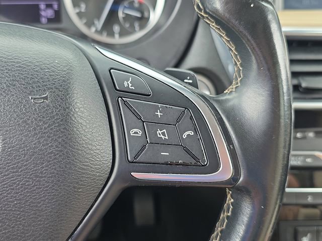 Used 2019 INFINITI QX30 FWD image 21