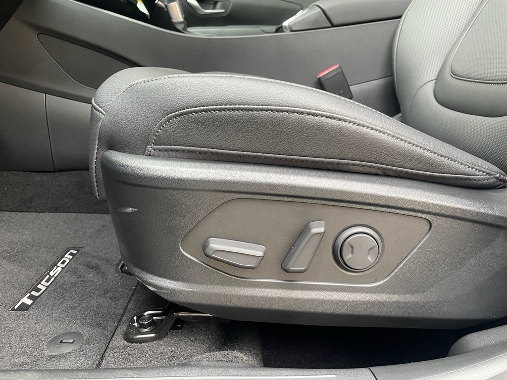 New 2026 Hyundai Tucson SEL image 12
