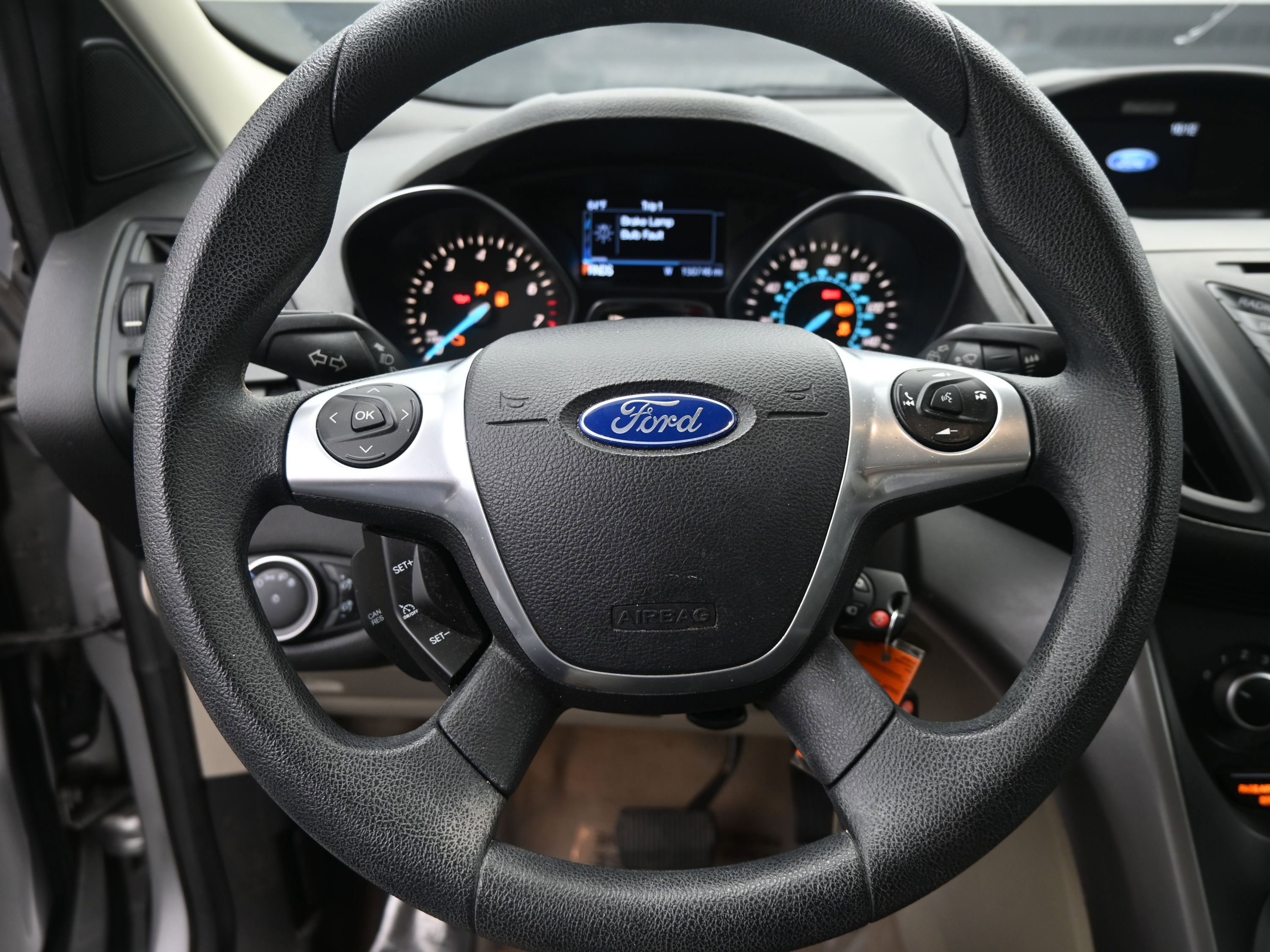 Used 2016 Ford Escape SE image 11