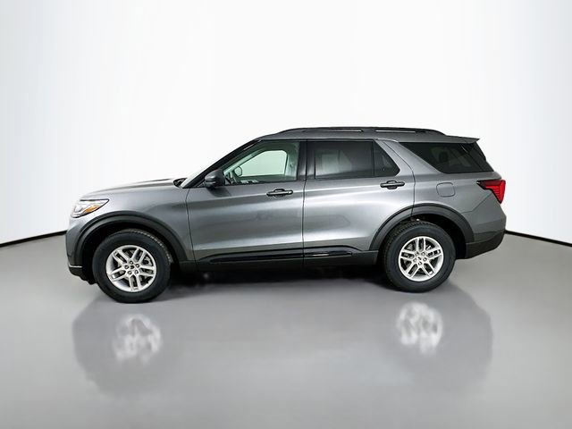 New 2026 Ford Explorer Active image 4