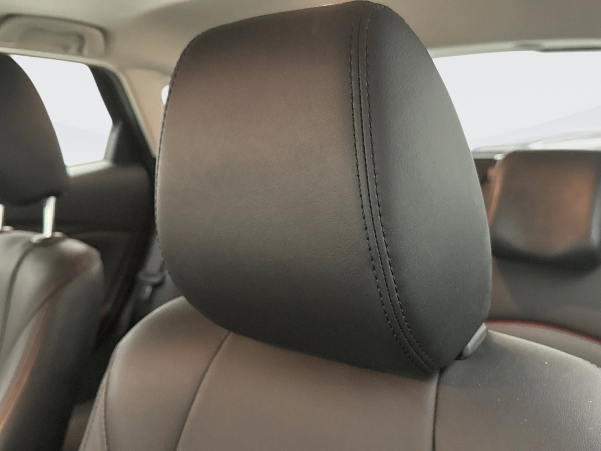 Used 2018 MAZDA CX-3 Touring w/ Preferred Equipment Package image 8