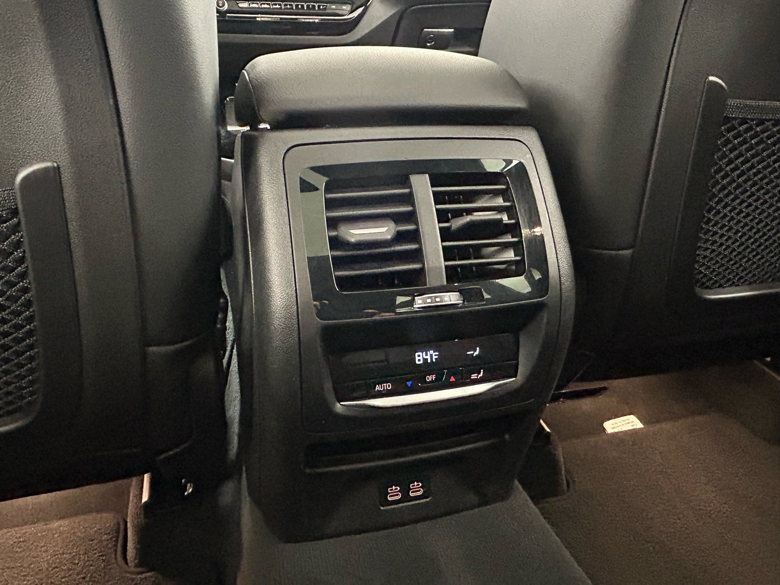 Used 2023 BMW X3 xDrive30i w/ M Sport Package image 32