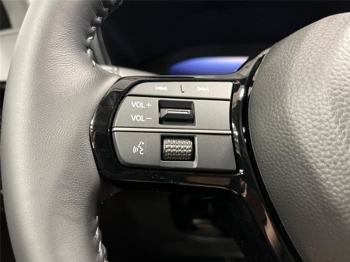 New 2027 Honda CR-V EX-L image 17