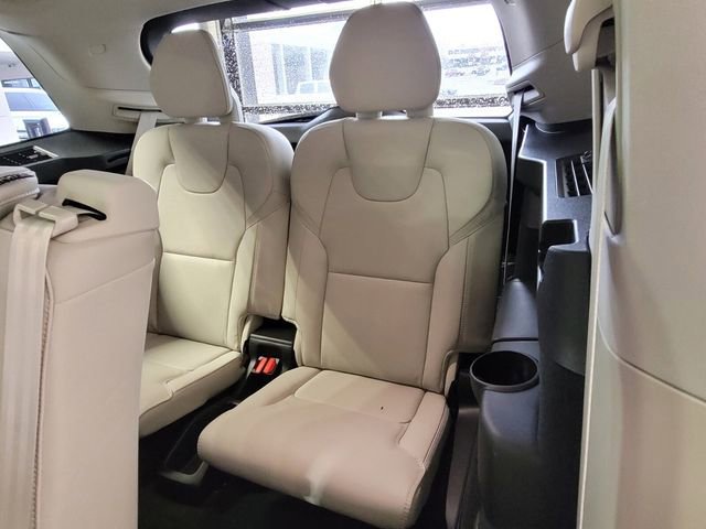 New 2026 Volvo XC90 B6 Ultra w/ Protection Package AWD/4WD image 11