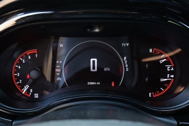Used 2024 Dodge Durango R/T w/ Tow 'N Go Package AWD/4WD image 20