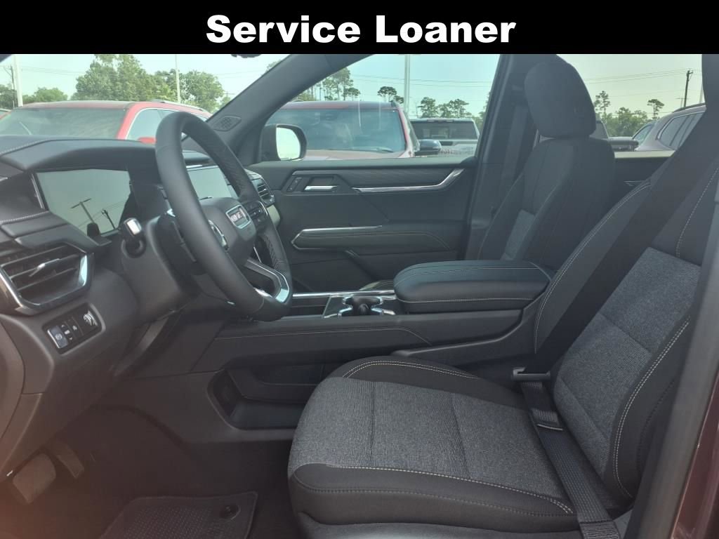 New 2026 GMC Acadia Elevation image 12