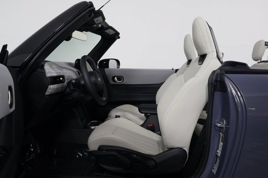 New 2026 MINI Cooper S FWD image 6