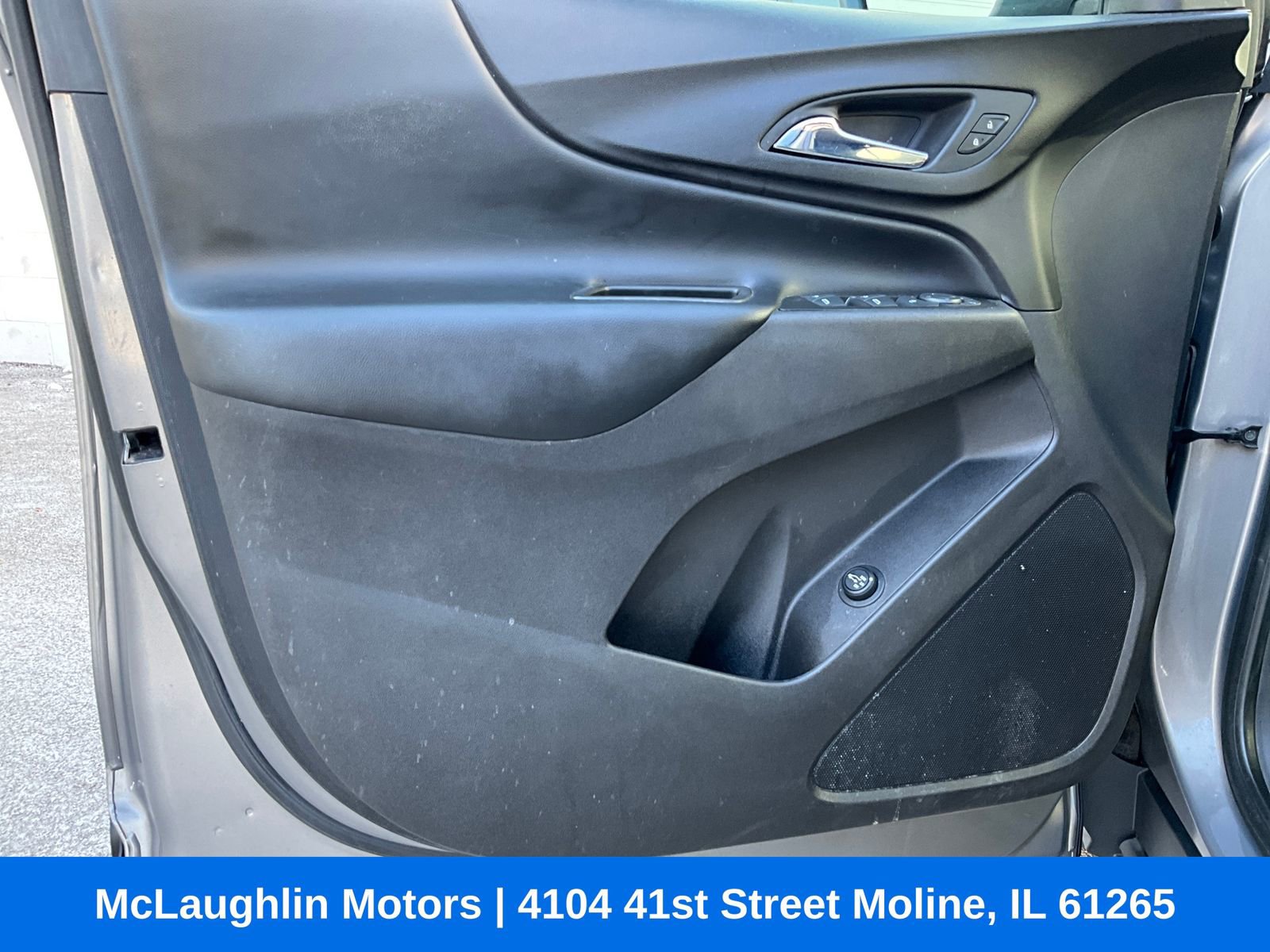 Used 2018 Chevrolet Equinox LT image 23