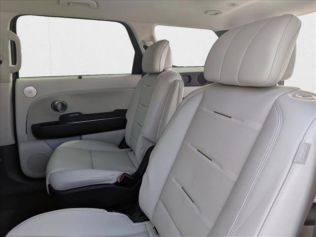 New 2026 Hyundai Palisade Calligraphy image 23