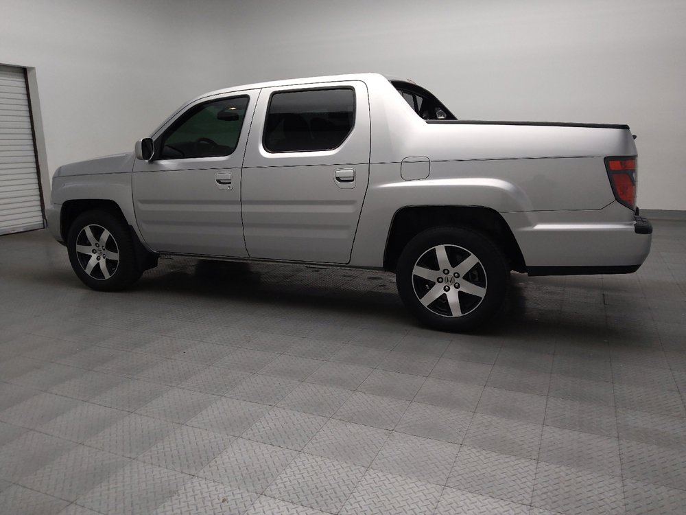 Used 2014 Honda Ridgeline SE image 3